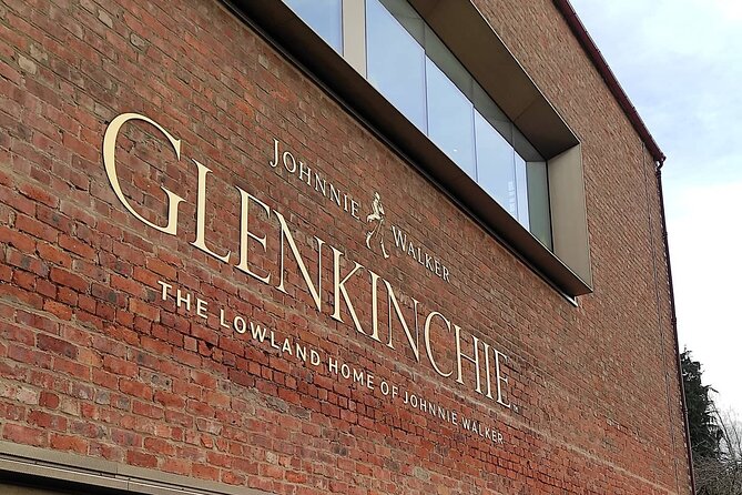 Private Edinburgh Whisky Tour - Distilleries & Tastings - Booking and Cancellation Policy