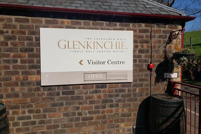 Private Edinburgh Whisky Tour - Distilleries & Tastings - Who Will Enjoy This Tour Most?