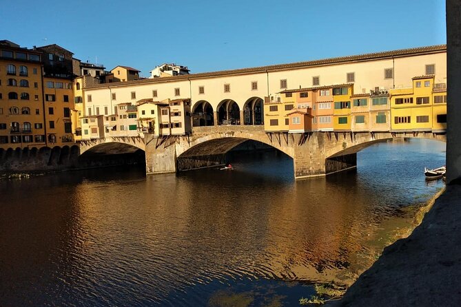 Private educational and guided custom tours by walk and by confortable M/B van - Logistics and Transportation Details