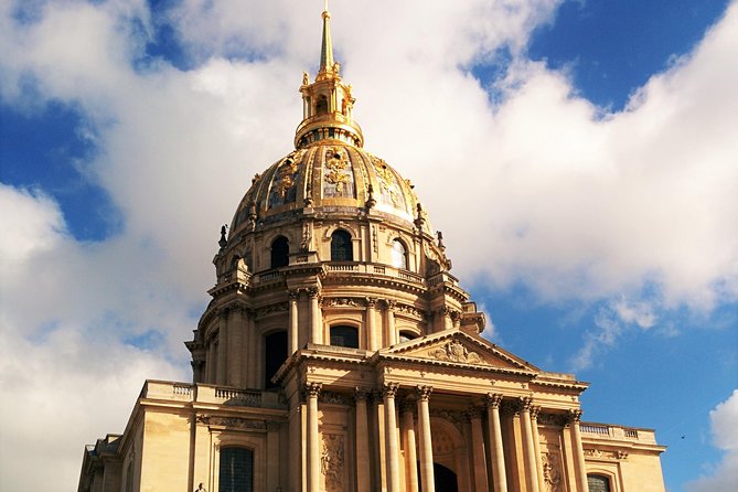 Private Eiffel Tower district walking tour with Rodin Museum - Discovering Paris’ Iconic Landmarks in a Private Setting