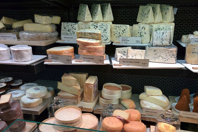 Private Eiffel Tower district walking tour with Rodin Museum - Les Invalides and Napoleon’s Tomb