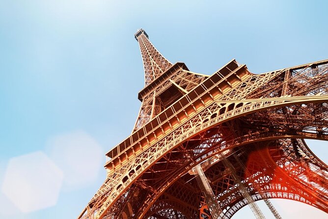 Private Eiffel Tower Tour with with River Cruise - Seamless Logistics and Private Experience