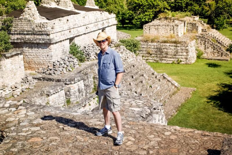 Private Ek Balam, Cenote & Tulum Ruins, Swim & Lunch - Final Thoughts on the Ek Balam, Cenote & Tulum Tour