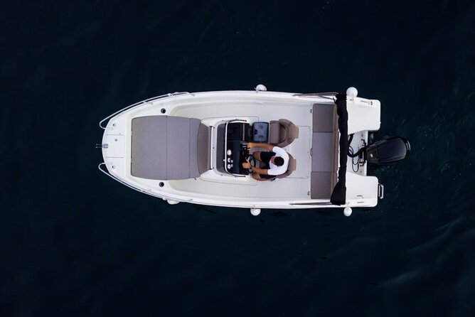 Private Elafiti Islands Tour from Dubrovnik by Quicksilver 555 - Customization and Flexibility of the Itinerary