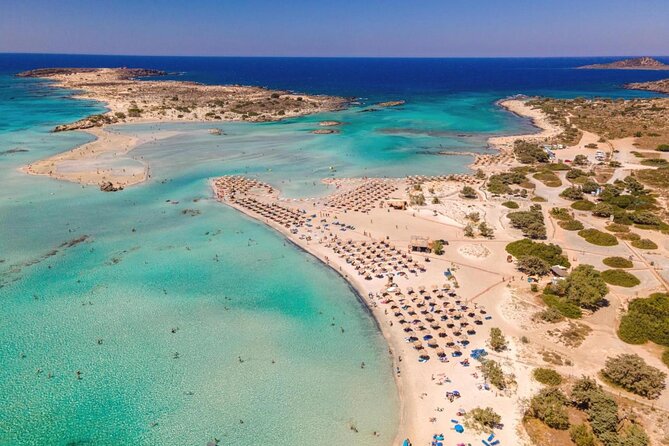 Private Elafonisi Full-day Tour from Rethymno - Explore a Private Full-Day Trip to Elafonisi from Rethymno