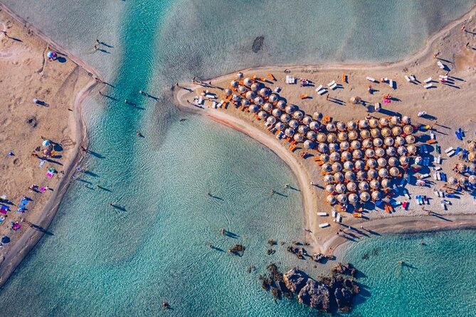 Private Elafonisi Full-day Tour from Rethymno - Topolia Gorge: A Natural Marvel and Coastal Playground