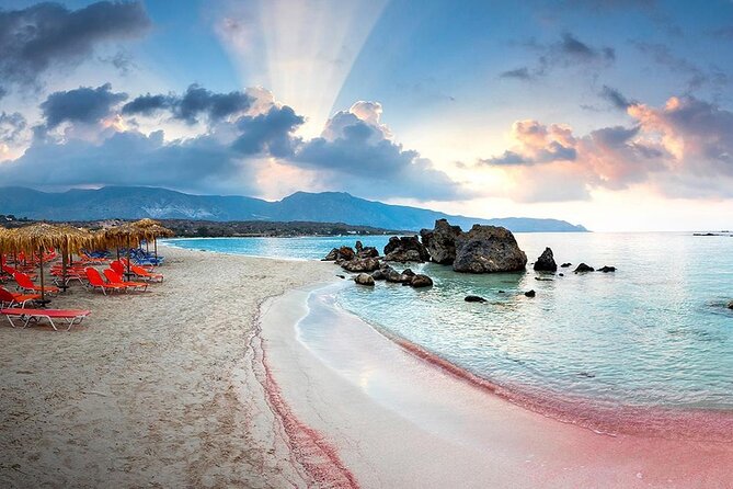 Private Elafonisi Tour from Chania - Explore Crete with a Private Elafonisi Beach Tour from Chania