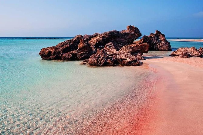 Private Elafonisi Tour from Chania - Key Points