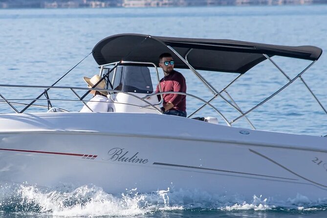 Private Elaphite Islands and Blue Cave : Dubrovnik - Exploring the Elaphiti Islands by Speedboat