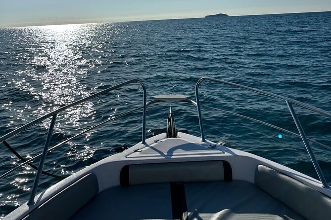 Private Elaphite Islands and Blue Cave : Dubrovnik - Included Amenities and Practical Details