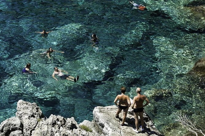 Private Elaphite Islands and Blue Cave : Dubrovnik - Flexibility and Cancellation Options