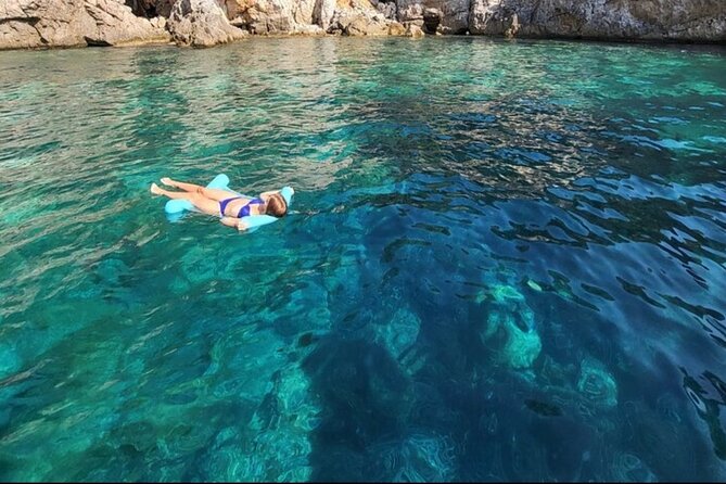 Private Elaphiti Islands Boat Tour Tailor-Made 8h - Explore Dubrovnik’s Elaphiti Islands on a Private 8-Hour Boat Adventure