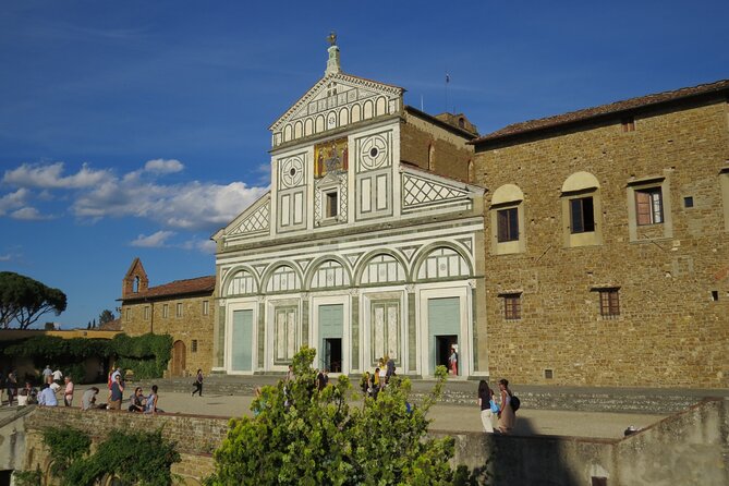 Private Electric Bike 2 hours Tour of Florence Hills with Gelato Tasting - The Guide’s Role: Stories and Local Knowledge