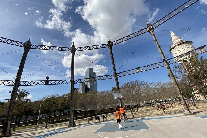 Private electric bike tour - Discovery of Barcelona - From Mercado de Santa Caterina to Santa Maria del Mar
