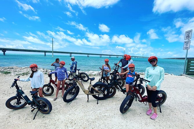Private Electric Bike tour of Fort Lauderdale. min 2 person $300 - Scenic Ride Along Las Olas Boulevard and Quieter Backroads