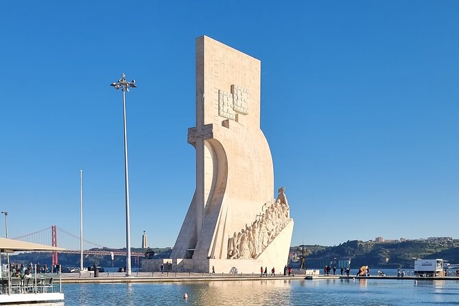 Private Electric Tuk Tuk Tour to Belém - Starting Point and Tour Duration