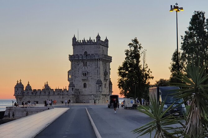 Private Electric Tuk Tuk Tour to Belém - Who Will Appreciate This Tour Most