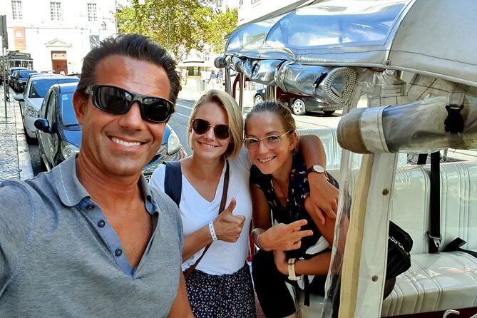 Private Electric Tuk Tuk Tour to Belém - Final Thoughts on the Belém Private Tour