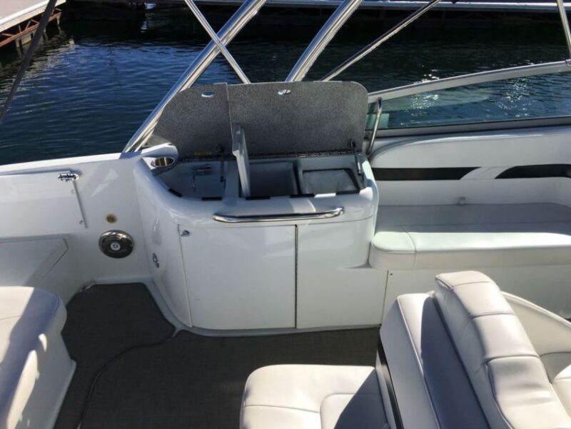 Private Emerald Bay Boat Tours - Close Encounters with Vikingsholm and Fannette Island