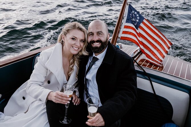 Private Emerald Bay, Lake Tahoe Tour with Captain (2 hours) - Weather, Cancellations, and Safety Considerations