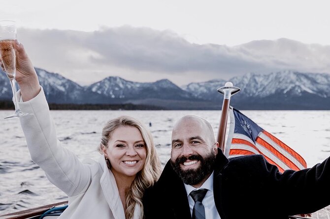 Private Emerald Bay, Lake Tahoe Tour with Captain (2 hours) - Why This Tour Stands Out in Lake Tahoe