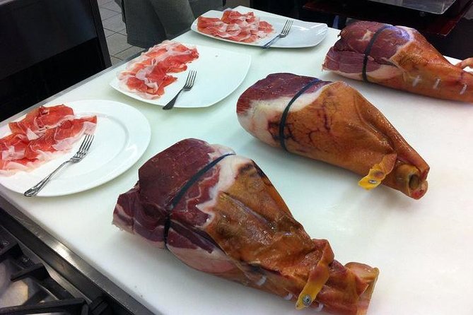 Private Emilia Romagna Food Tour Full Day - Key Points