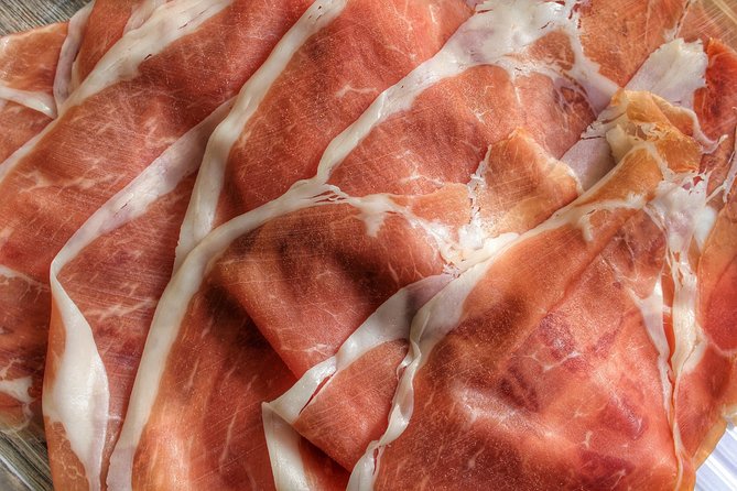 Private Emilia Romagna Food Tour Full Day - Optional Self-Drive and Convenience Options