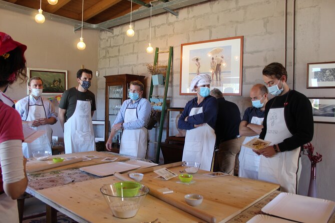 Private Emilian Food and Wine Tasting Tour in Modena - The Private Pick-Up and Seamless Transportation in Modena