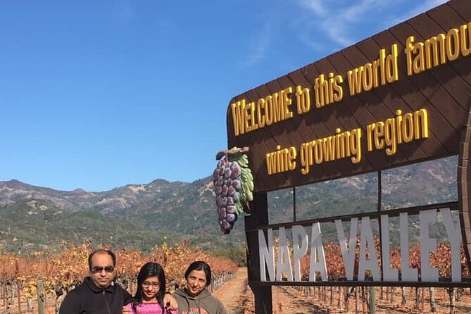 Private Enchanted Napa and Sonoma Wine Tour in SUV from SFO - Visiting Castello di Amorosa’s Tuscan Castle