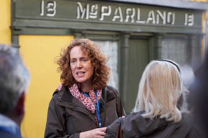 Private Ennis Dark History Tour with Dr Jane O'Brien (1-6 people) - Starting Point at the Old Ground Hotel Ennis