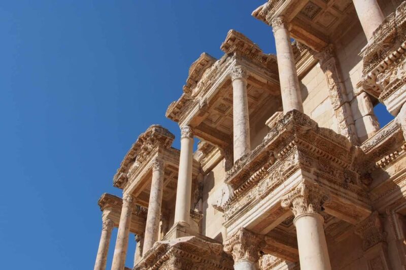 Private Ephesus and Pamukkale 1 Day Tour - Tour Pricing and Details