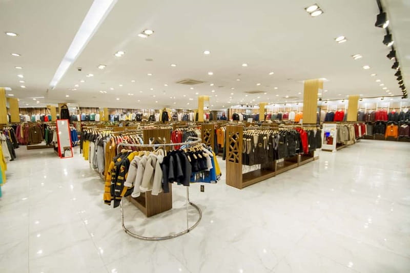 Private Ephesus and Shopping Tour from Kusadasi Cruiser Only - Discover the Historic Wonders of Ephesus