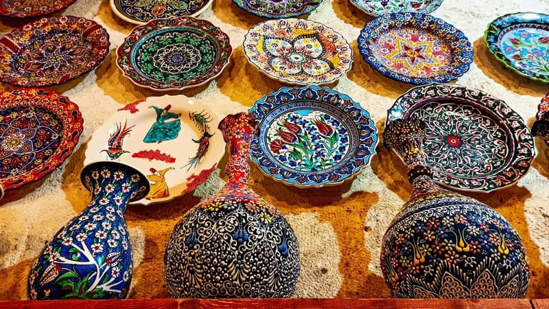 Private Ephesus and Shopping Tour from Kusadasi Cruiser Only - Final Thoughts on the Private Ephesus and Shopping Tour