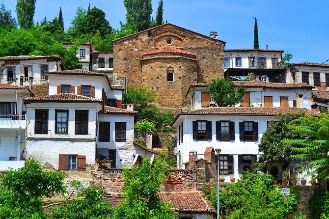 Private Ephesus and Sirince Village Tour for Cruise Passengers - Customization and Flexibility