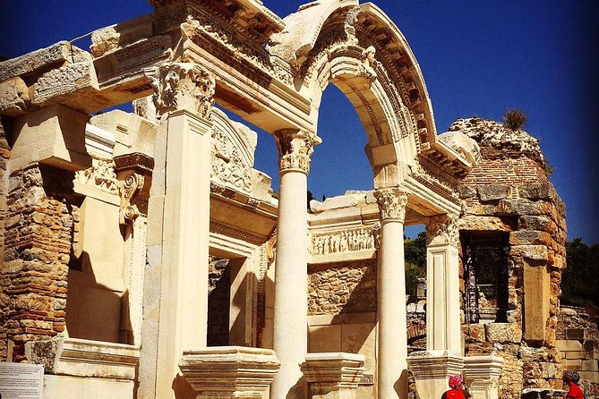 Private Ephesus and Sirince VillageTour fromKusadasi Cruiser Only - Practical Details: Booking, Timing, and Flexibility