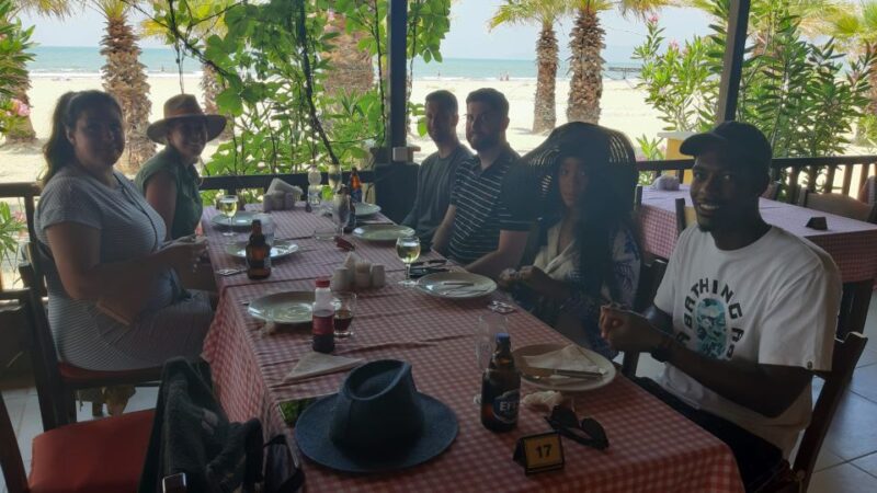 Private Ephesus, Artemis 4 hour Tour with Small Group Option - Whats Included and What You Pay Extra For