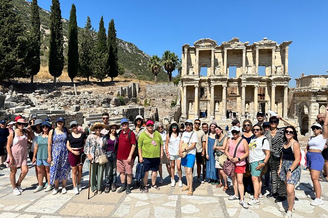 Private Ephesus, Artemis and Mary's House Tour - Starting with a Personal Touch: Pickup and Private Service