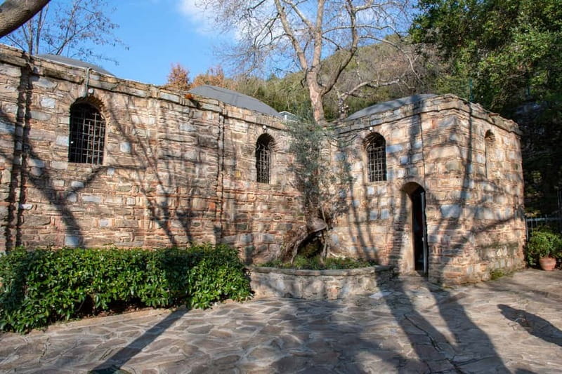 Private Ephesus Bible Study Tour From Kusadasi Cruisers Only - Introduction to the Private Ephesus Bible Study Tour from Kusadasi