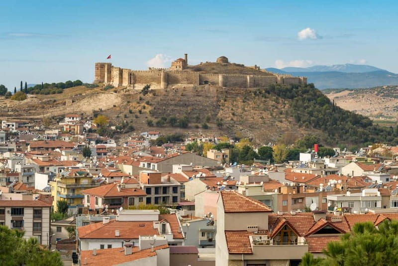 Private Ephesus Bible Study Tour From Kusadasi Cruisers Only - Visiting the House of the Virgin Mary