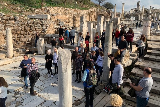 Private Ephesus Day Tour From Istanbul by Plane - Exploring Sirince Village and Its Charm
