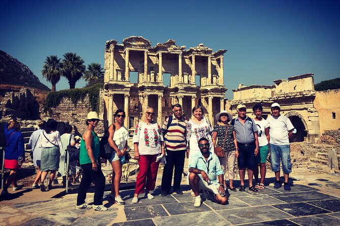 Private Ephesus Day Tour From Istanbul by Plane - Authentic Lunch in the Countryside
