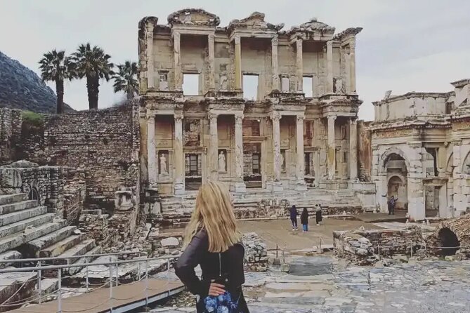 Private Ephesus Experience Including Virgin Mary and St John - Returning to Kusadasi Port with Final Reflections