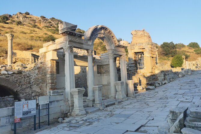 Private Ephesus for Cruise Passangers - Who Will Appreciate This Tour