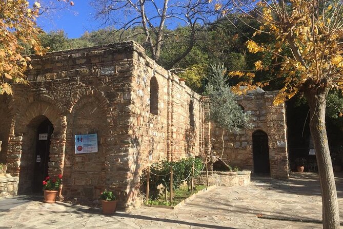 Private Ephesus Full-Day Tour from Izmir - Midday Breaks and Local Dining Options