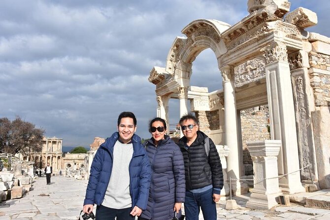 PRIVATE Ephesus Guide and Driver Tour from Kusadas Port - Walking Through Selcuk Village’s Cultural Heritage