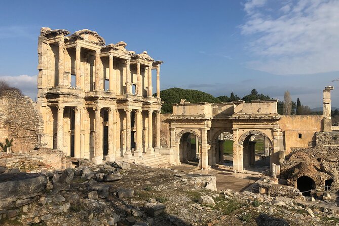 Private Ephesus & House of Virgin Mary, Izmir Port /cruisers only - The Value of a Private, Expert-Guided Experience