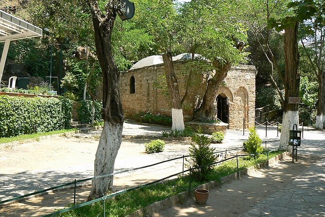 Private Ephesus, House Of Virgin Mary, St. John Bassilica + Lunch - Final Thoughts on the Kusadasi Private Tour