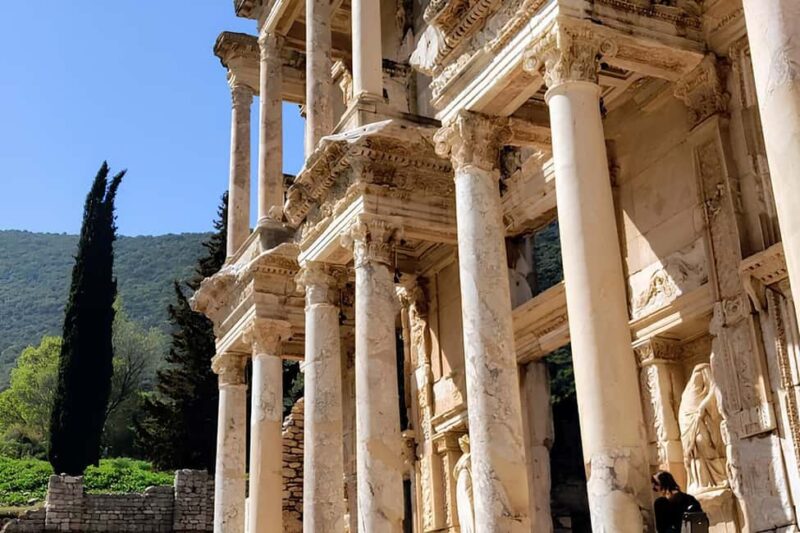 Private Ephesus, House of Virgin Mary with SPANISH Speaking - How the tour fits into your cruise schedule or hotel stay