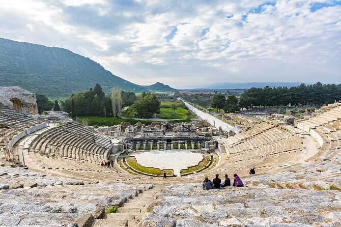 Private Ephesus Less Walking Tour with Expert Guide - Key Points