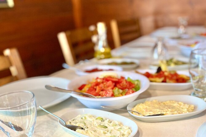 PRIVATE EPHESUS & MARY'S HOUSE TOUR from Izmir Cruise Port - Key Points